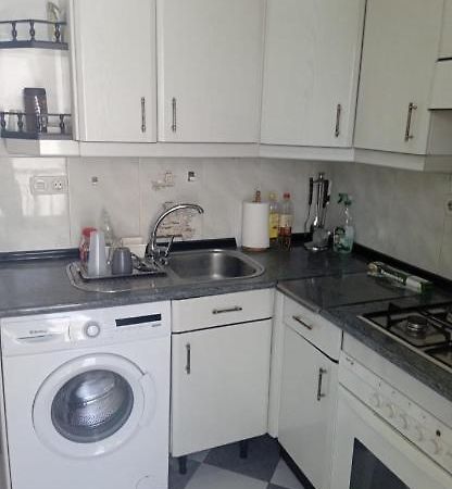 Habitacion Cerca Centro De Μαδρίτη Εξωτερικό φωτογραφία