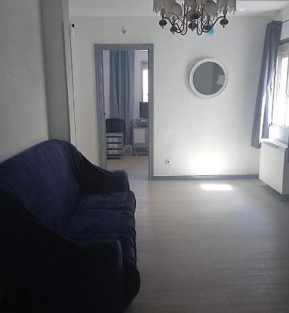 Habitacion Cerca Centro De Μαδρίτη Εξωτερικό φωτογραφία