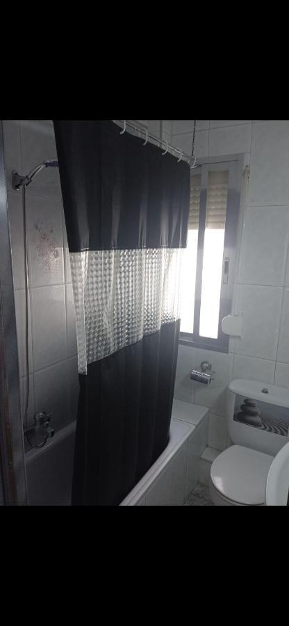 Habitacion Cerca Centro De Μαδρίτη Εξωτερικό φωτογραφία