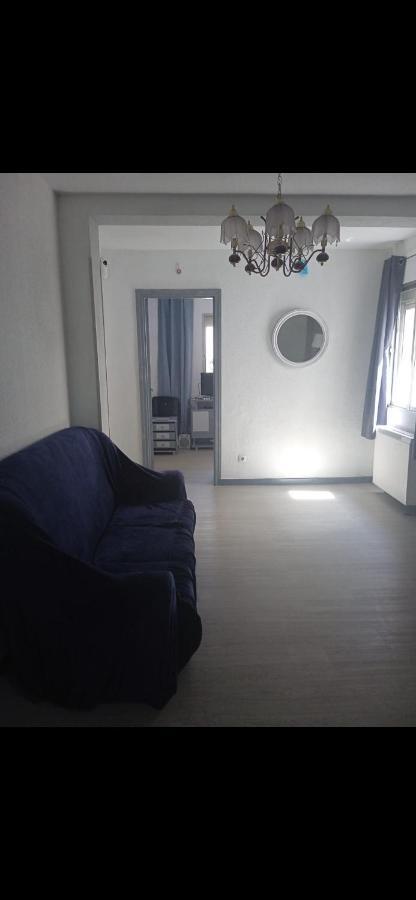 Habitacion Cerca Centro De Μαδρίτη Εξωτερικό φωτογραφία
