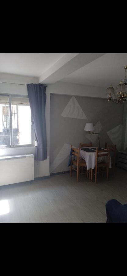 Habitacion Cerca Centro De Μαδρίτη Εξωτερικό φωτογραφία